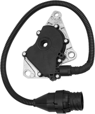 Transmission Gear Position Switch 24107507818 Compatible with BMW Z4 E85 E38 E39 E46 5HP19 Transmission Neutral Safety Switch Replaces 24107512755 24111421506 in Kuwait