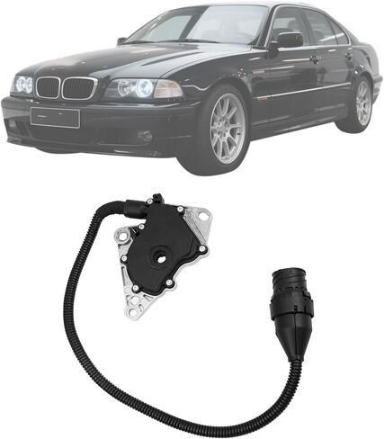 Transmission Gear Position Switch 24107507818 Compatible with BMW Z4 E85 E38 E39 E46 5HP19 Transmission Neutral Safety Switch Replaces 24107512755 24111421506 in Kuwait