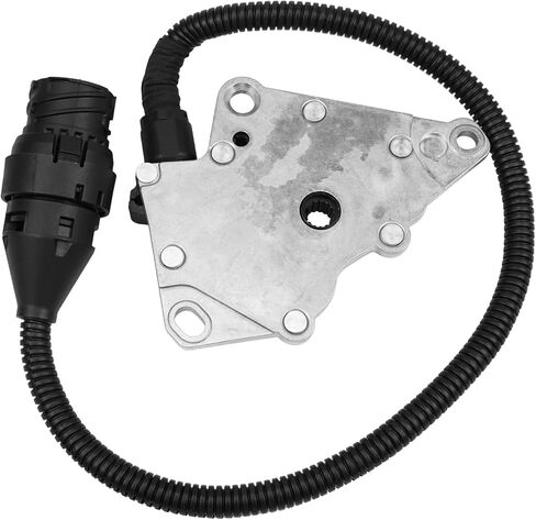 Transmission Gear Position Switch 24107507818 Compatible with BMW Z4 E85 E38 E39 E46 5HP19 Transmission Neutral Safety Switch Replaces 24107512755 24111421506 in Kuwait