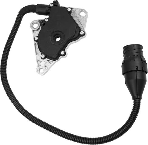 Transmission Gear Position Switch 24107507818 Compatible with BMW Z4 E85 E38 E39 E46 5HP19 Transmission Neutral Safety Switch Replaces 24107512755 24111421506 in Kuwait