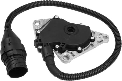 Transmission Gear Position Switch 24107507818 Compatible with BMW Z4 E85 E38 E39 E46 5HP19 Transmission Neutral Safety Switch Replaces 24107512755 24111421506 in Kuwait