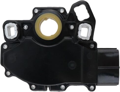 Crapyt Transmission Neutral Switch, Transmission Range Sensor Neutral Switch for Ford F-150 1997-2014, F-250, Mustang Ranger E-150, E-250, E-350,E-450, Expedition, Explorer, Explorer Sport, Trac in Kuwait