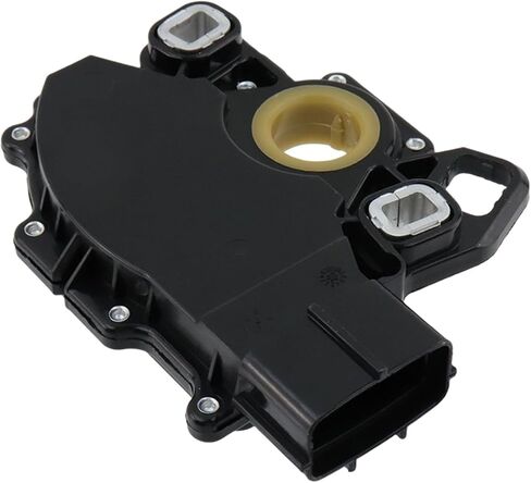 Crapyt Transmission Neutral Switch, Transmission Range Sensor Neutral Switch for Ford F-150 1997-2014, F-250, Mustang Ranger E-150, E-250, E-350,E-450, Expedition, Explorer, Explorer Sport, Trac in Kuwait