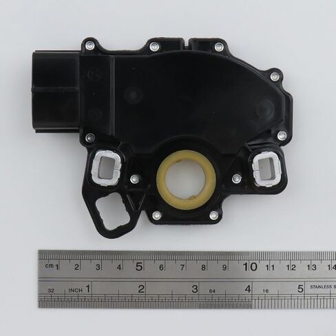 Crapyt Transmission Neutral Switch, Transmission Range Sensor Neutral Switch for Ford F-150 1997-2014, F-250, Mustang Ranger E-150, E-250, E-350,E-450, Expedition, Explorer, Explorer Sport, Trac in Kuwait