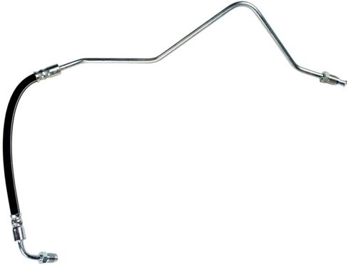 1 قطعة خرطوم هيدروليكي مخلب يناسب شيفروليه بليزر C30 C10 C20 الضواحي 1985 1986 1987 1988 1989 1990 1991 in Kuwait