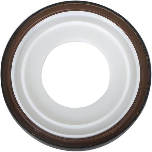 Genuine LS Rear Main Seal & Block Cover Gasket Kit For Chevy GMC LS2 LS3 LS6 4.8 5.3 6.0 OEM Replacement in Kuwait