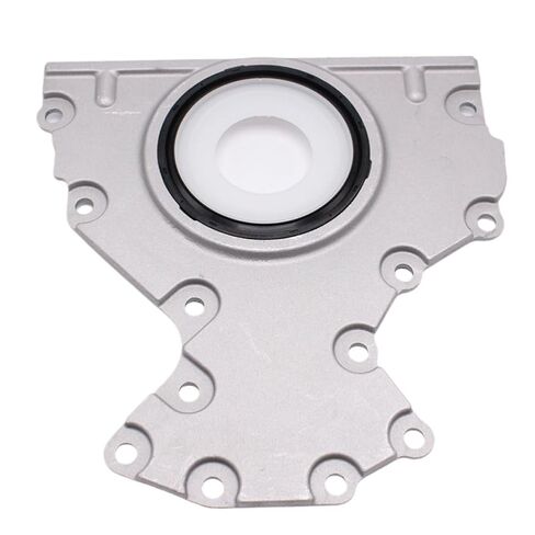 L10A Car Rear Main Seal Cover Kit 635-518 Compatible with Escalade 4.8 5.3 6.0 6.2 12633579 12639250 in Kuwait