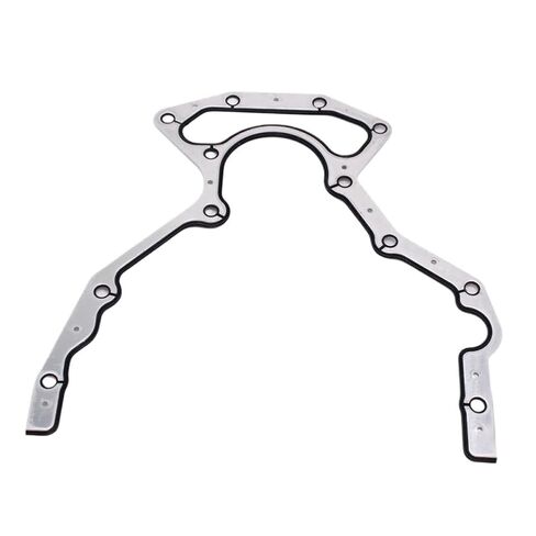 L10A Car Rear Main Seal Cover Kit 635-518 Compatible with Escalade 4.8 5.3 6.0 6.2 12633579 12639250 in Kuwait