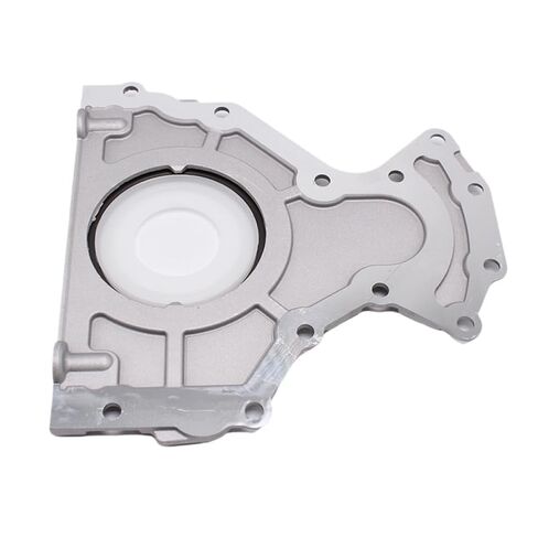 L10A Car Rear Main Seal Cover Kit 635-518 Compatible with Escalade 4.8 5.3 6.0 6.2 12633579 12639250 in Kuwait