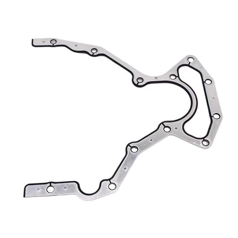 L10A Car Rear Main Seal Cover Kit 635-518 Compatible with Escalade 4.8 5.3 6.0 6.2 12633579 12639250 in Kuwait
