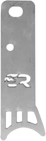Cali Raised LED Theft Protector for Toyota Tacoma 2005-2015 - Pickup Tailgate Anti Theft Lock Made in USA in Kuwait