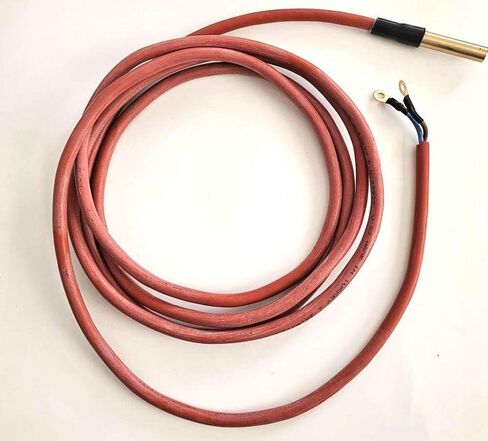 TRP 44-5234 41-0418 42-1379 44-8960 44-8959 مستشعر الهواء العكسي لـ Thermo King in Kuwait