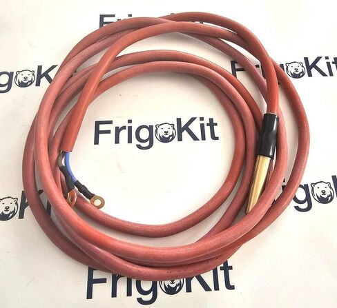 TRP 44-5234 41-0418 42-1379 44-8960 44-8959 مستشعر الهواء العكسي لـ Thermo King in Kuwait