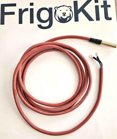TRP 44-5234 41-0418 42-1379 44-8960 44-8959 مستشعر الهواء العكسي لـ Thermo King in Kuwait