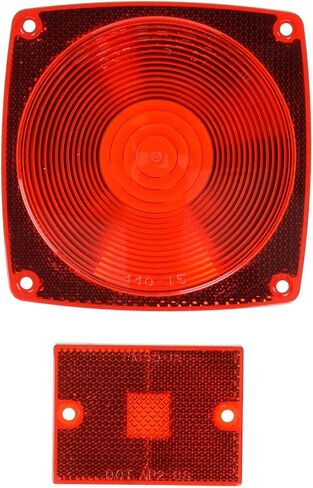 PM V440-15 Red Replacement Lens in Kuwait