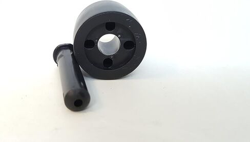 Genuine OEM Throttle Pedal Roller Kit, Part Number 131139, Replacement Component, Compatible with Peterbilt and Kenworth Trucks in Kuwait