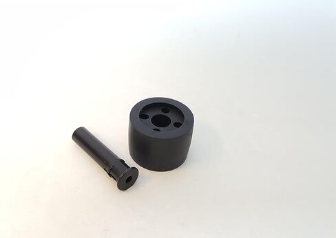 Genuine OEM Throttle Pedal Roller Kit, Part Number 131139, Replacement Component, Compatible with Peterbilt and Kenworth Trucks in Kuwait