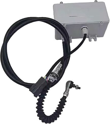محرك الخانق 803594081 823594779 متوافق مع حفارة XCMG XE60 XE65 XE75 XE60DA XE135DA XE150DA XE200DA in Kuwait