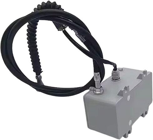 محرك الخانق 803594081 823594779 متوافق مع حفارة XCMG XE60 XE65 XE75 XE60DA XE135DA XE150DA XE200DA in Kuwait