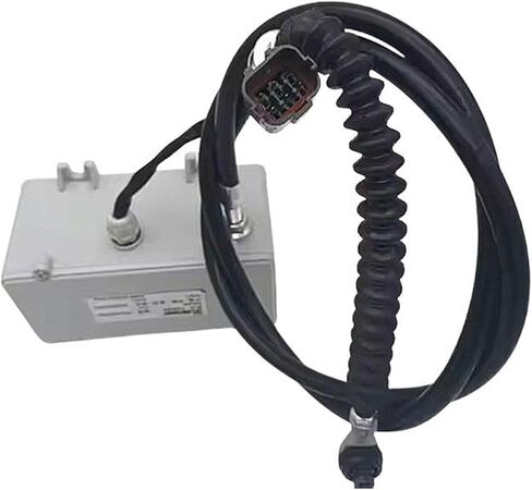 محرك الخانق 803594081 823594779 متوافق مع حفارة XCMG XE60 XE65 XE75 XE60DA XE135DA XE150DA XE200DA in Kuwait