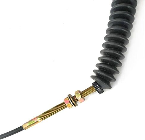 Throttle Motor HM-A7000 111-5497 1115497 Compatible for Caterpillar CAT E307 E307A Excavator in Kuwait