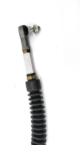 Throttle Motor HM-A7000 111-5497 1115497 Compatible for Caterpillar CAT E307 E307A Excavator in Kuwait