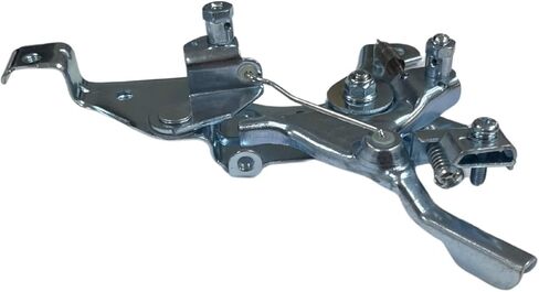 Speed Control Assembly Compatible with Subaru EX17 and EX21 Engines – Replaces Robin OEM 220A-46502-00 and 277-43303-03 – Durable Throttle Governor Control Assy in Kuwait