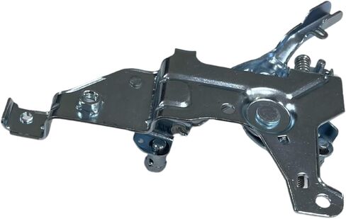 Speed Control Assembly Compatible with Subaru EX17 and EX21 Engines – Replaces Robin OEM 220A-46502-00 and 277-43303-03 – Durable Throttle Governor Control Assy in Kuwait