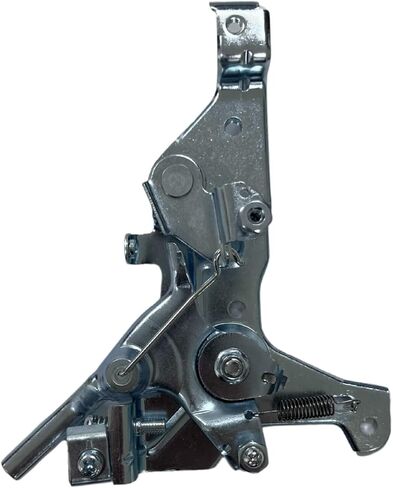 Speed Control Assembly Compatible with Subaru EX17 and EX21 Engines – Replaces Robin OEM 220A-46502-00 and 277-43303-03 – Durable Throttle Governor Control Assy in Kuwait