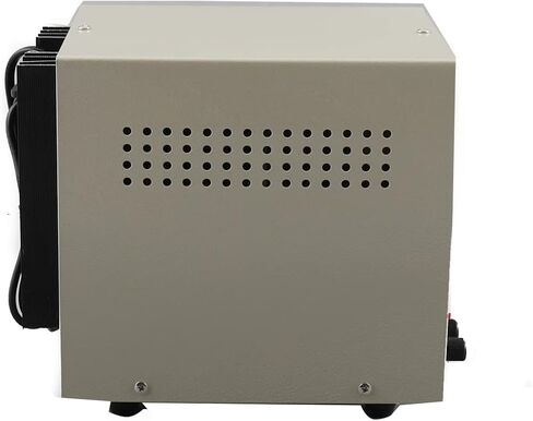 HOTSTORE Platinum Silver Gold Plating Machine,3A Jewelry Plater Electroplating Processing Tools Electroplating Machine with Voltage Regulation Function for Platinum Gold Silver Plating in Kuwait