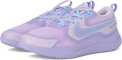 Nike Boy's Cosmic Runner (Little Kid) Sneaker in Saudi Arabia