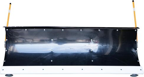 Denali PLOWS® طقم محراث ثلج بولي عالي الدقة مقاس 72 بوصة يناسب قائد Can-Am لعام 2021-2026. in Kuwait