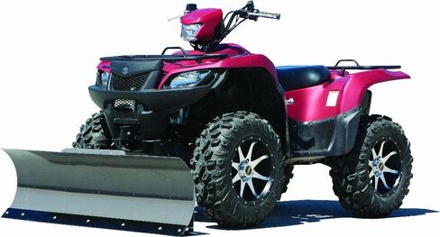 شفرة المحراث المستقيمة Open Trail 10-5054 Wps - 54 بوصة. in Kuwait