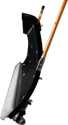 DENALI PLOWS® 72 بوصة HD POLY Snow Plow Kit من MotoAlliance يناسب 2024-2025 Kawasaki Ridge in Kuwait