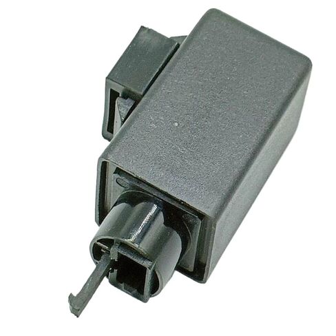 Turn Relay Compatible with CBR600F4 1999-2000, CBR600SJR 1996, CBR900RR 1993-1995, CBR893, CBR900, and CBR1000F 1987-1991 in Kuwait