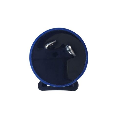 دراجة نارية الأزرق LED الوامض مرحل ومضي متوافق مع أنظمة 6 فولت 12 فولت تيار مستمر 2-Pin مؤشر الجرس المحرك in Kuwait