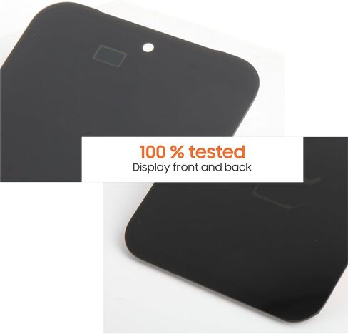 Screen for LG K51 Screen Replacement for LG K500 LCD Screen K500UM,K500KM,K500MM,LMK500MM Touch Display Digitizer Assembly Repair Parts（Black Not Fit K51S in Saudi Arabia