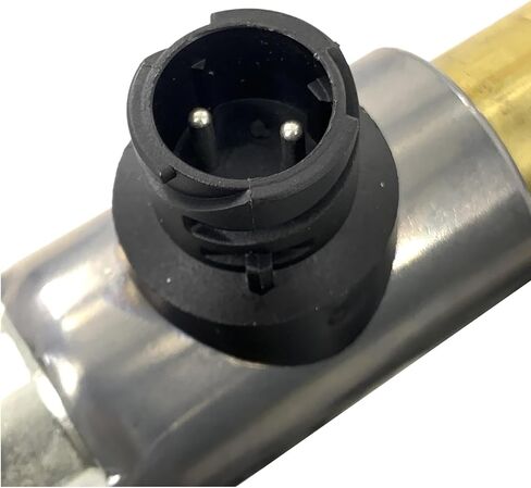 4725002230 Rear ABS Modulator Valve & ECU Assembly 12V, Compatible with Wabco S4725002230 Electronic Control Unit Assembly, Fits for Tractor with 4S/4M 6S/4M ABS System in Kuwait