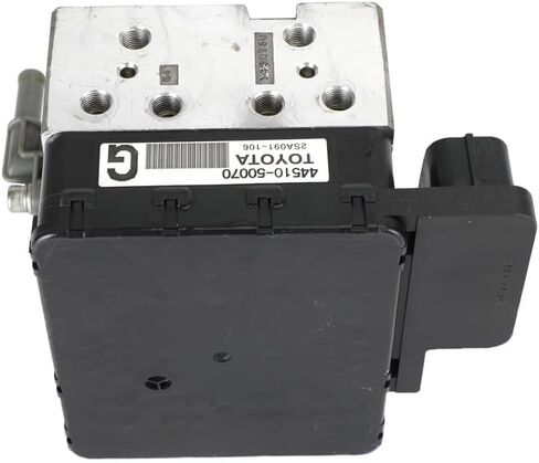 44510-50070 ABS Anti-Lock Pump Actuator Modulator Valve Fit For Lexus LS460 LS500h LS600h 2007-2019 in Kuwait