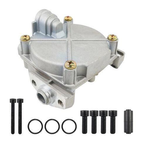 صمام ترحيل الشاحنات/الجرارات ABS متوافق مع صمام المغير Wabco ABS 9730110260 S9730110260 in Kuwait