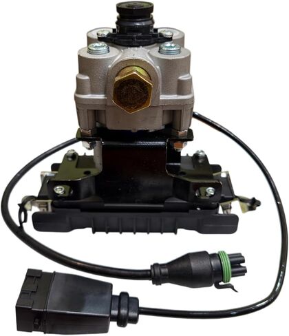 مجموعة صمامات ABS ECU 4006120000 تحل محل Meritor R955344 لفولفو TDAR955344 in Kuwait
