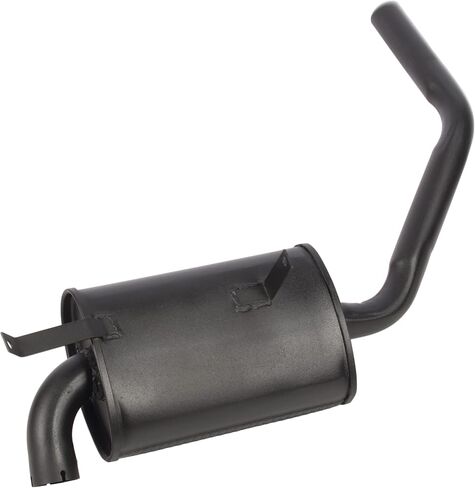كاتم الصوت متوافق مع CASE-IH B414 424 2424 3047572R93 in Kuwait