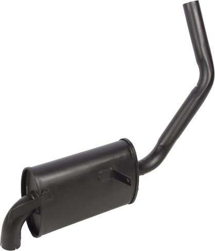 كاتم الصوت متوافق مع CASE-IH B414 424 2424 3047572R93 in Kuwait