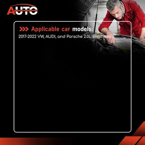MS20326 استبدال حشية مشعب السحب للمحرك لمحركات 2017-2022 VW Audi Porsche 2.0L in Kuwait