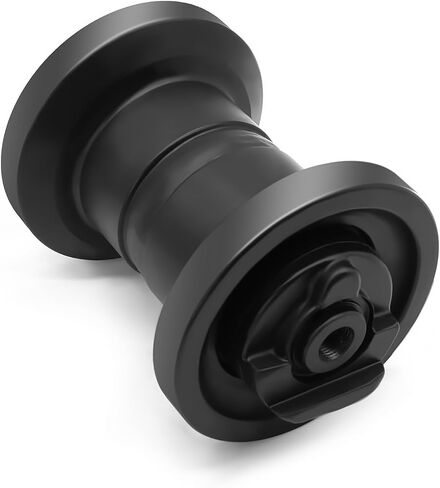RD118-21700 RD148-21700 Bottom Roller Compatible with KX121-3 KX121-3ST Mini Excavator Track in Kuwait