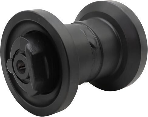 RD118-21700 RD148-21700 Bottom Roller Compatible with KX121-3 KX121-3ST Mini Excavator Track in Kuwait