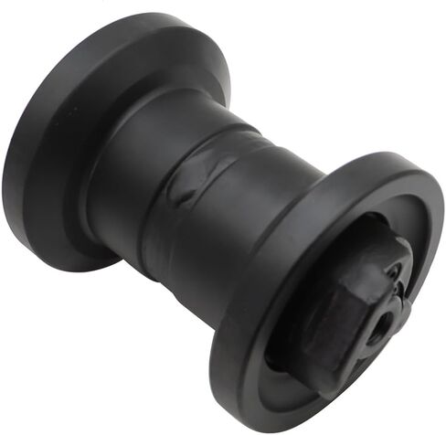 RD118-21700 RD148-21700 Bottom Roller Compatible with KX121-3 KX121-3ST Mini Excavator Track in Kuwait