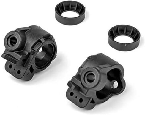 مغزل أكرمان Tekno RC قابل للتعديل (-2 مم EB/Nb 2.1 يتطلب Tkr9057b TKR9141B in Kuwait