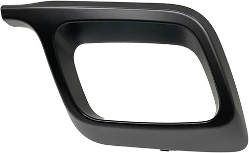 المصابيح الأماميةSDEPOT إطار خطاف السحب الجانبي للسائق الأمامي متوافق مع Jeep Compass Mp 2017-2021 - CH1046128 in Kuwait