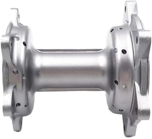 Motorcycle Rear Wheel Hub Aluminum Compatible With YZ250F YZ450F 17D-25311-00-00 Pit Bike 2009-2021 in Kuwait